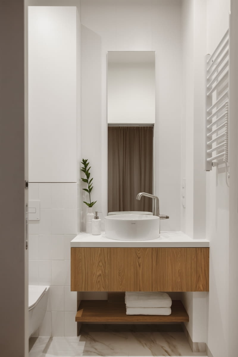 Nowoczesny komfort - dom pokazowy w podwarszawskim Raszynie Nowoczesny komfort - dom pokazowy w podwarszawskim Raszynie