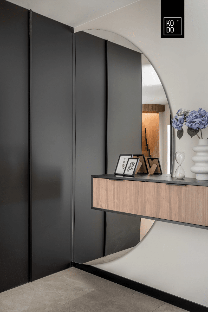 Stylowe mieszkanie we Wrocławiu dopasowane do stylu życia