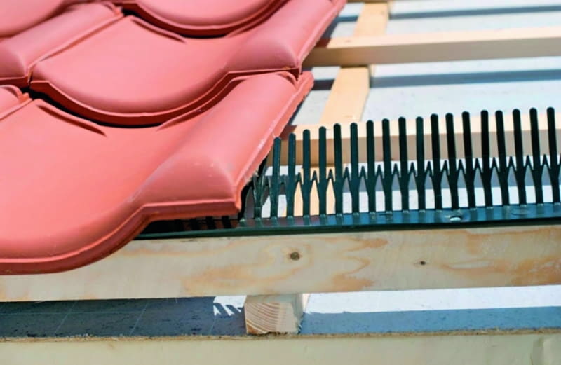 Ochrona przed szkodnikami