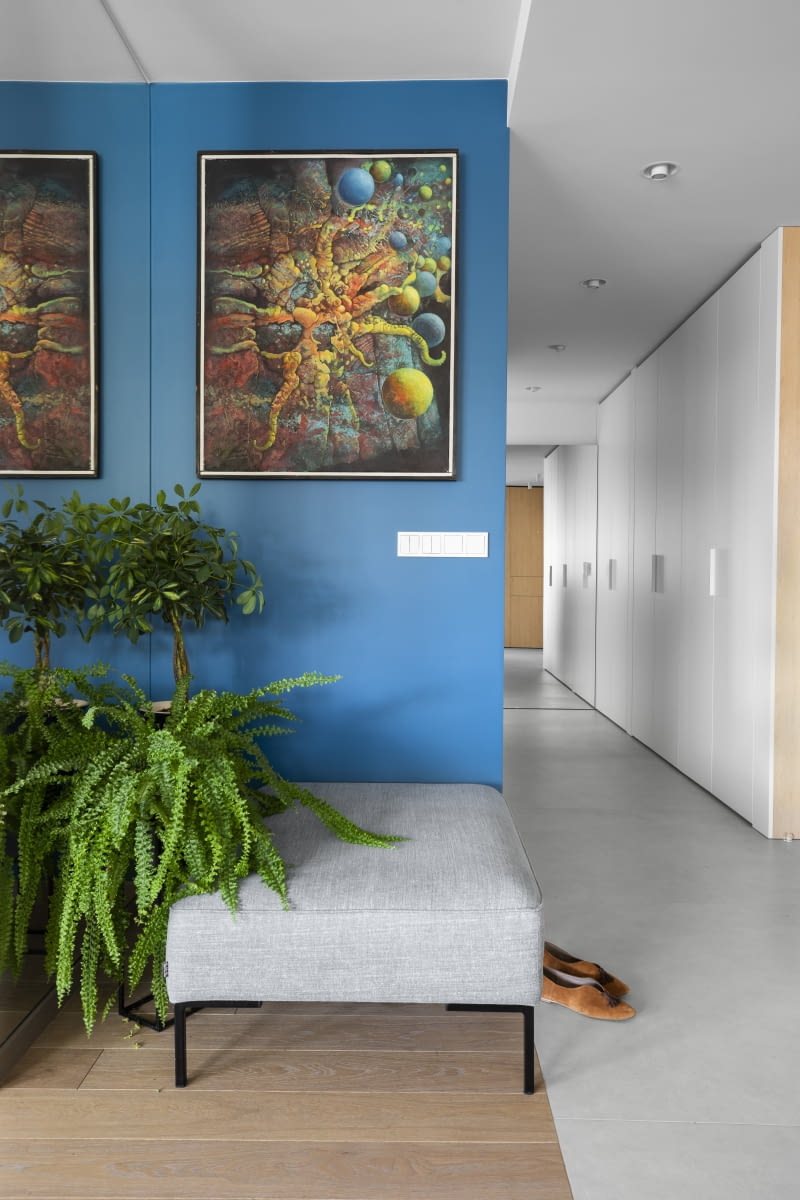 Światło w projektowaniu wnętrz Światło w projektowaniu wnętrz