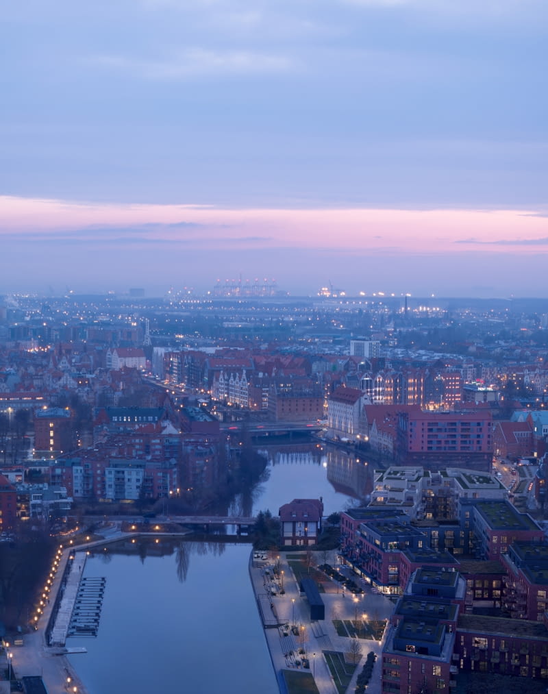 OFF Miasto w Gdańsku