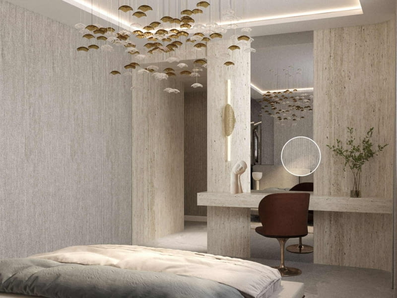 Hotel jak dom – projektowanie przestrzeni, w której chce się zostać dłużej Hotel jak dom – projektowanie przestrzeni, w której chce się zostać dłużej