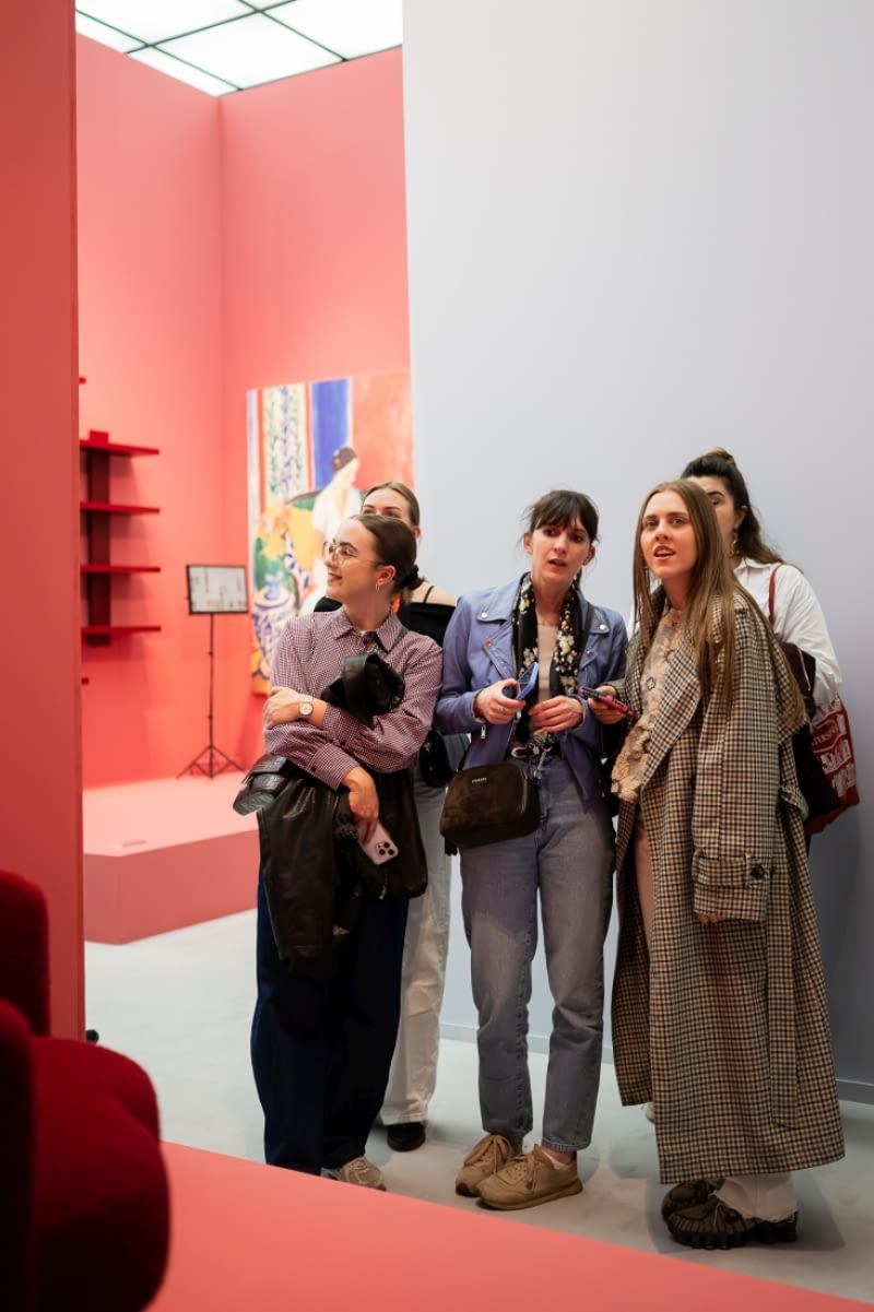 Deante Design Studio - Salone del Mobile