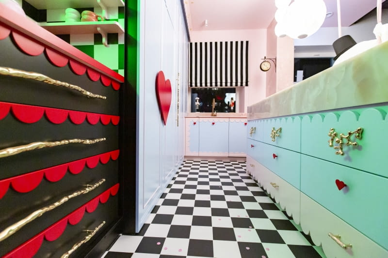 Finał konkursu Deer Wood "Kuchnia z Krainy Czarów"