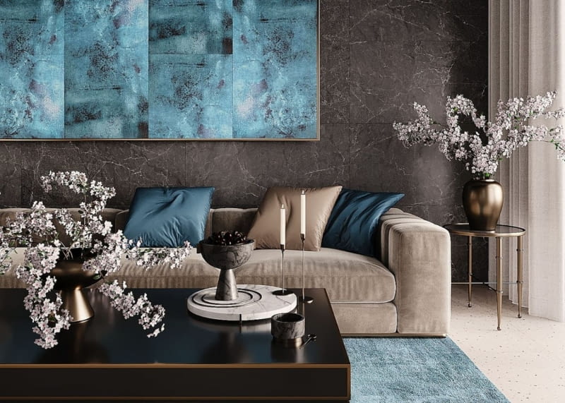 Senti Ceramica - Kolekcja Loft