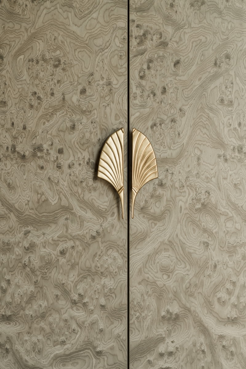 Penthouse na Powiślu - prywatna enklawa spokoju