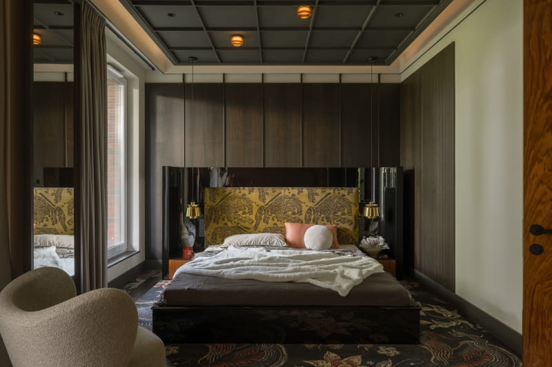 W stronę Orientu: nagrodzony projekt pracowni HOLA Design W stronę Orientu: nagrodzony projekt pracowni HOLA Design