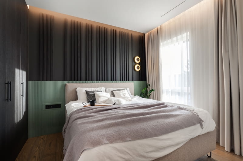 Mieszkanie z charakterem