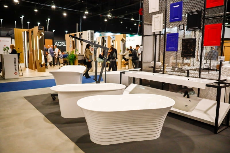 Warsaw Home Bathroom 2026