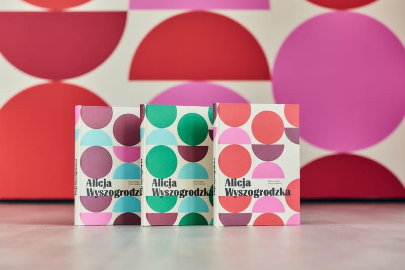 Wystawa o Alicji Wyszogrodzkiej w Muzeum Miasta Gdyni nagrodzona Dobrym Wzorem 2025