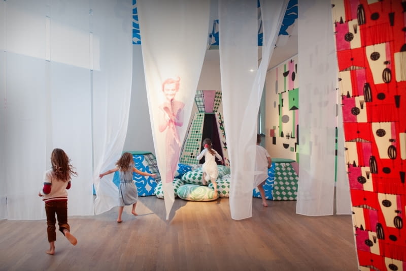 Wystawa o Alicji Wyszogrodzkiej w Muzeum Miasta Gdyni nagrodzona Dobrym Wzorem 2025