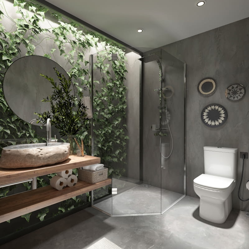 Domowy salon piękności Domowy salon piękności