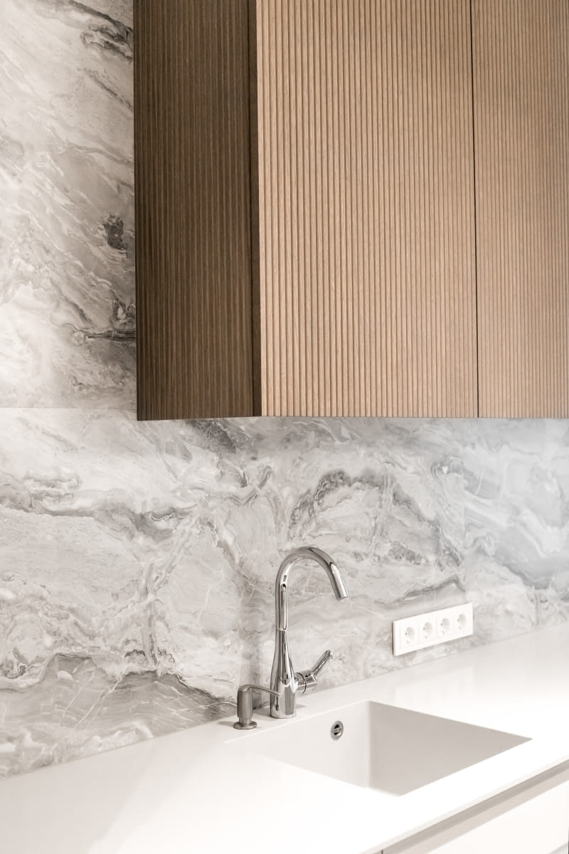 Modne szarości we wnętrzach Modne szarości we wnętrzach