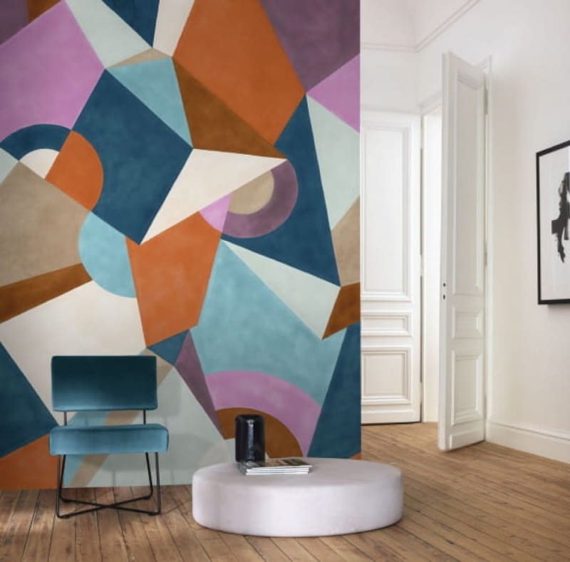 MAGIC HOME TAPETA CASAMANCE