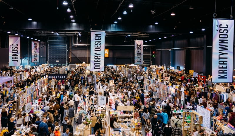 Targi Rzeczy Ładnych