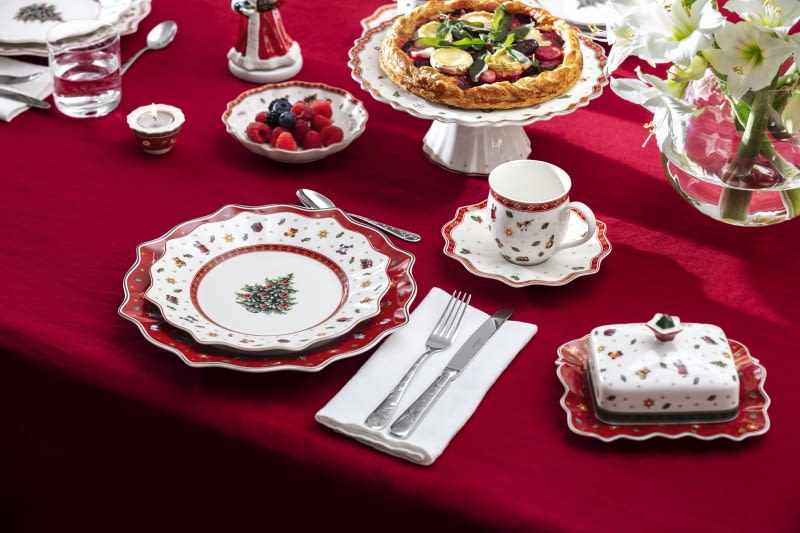 Maselniczka Toy's Delight / Villeroy & Boch