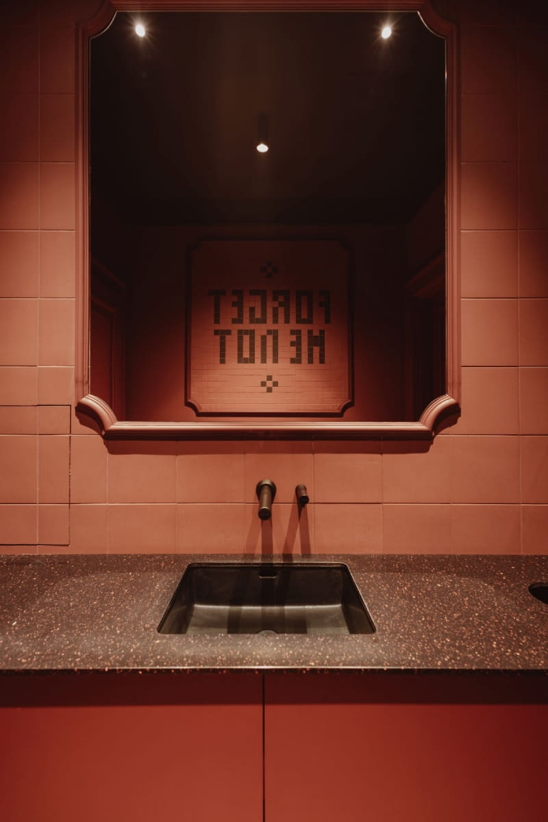 Kulinarna Kamienica w sercu Poznania