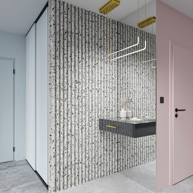 Pomysły na wykorzystanie luster we wnętrzach