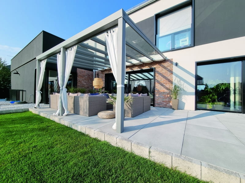 Pergola