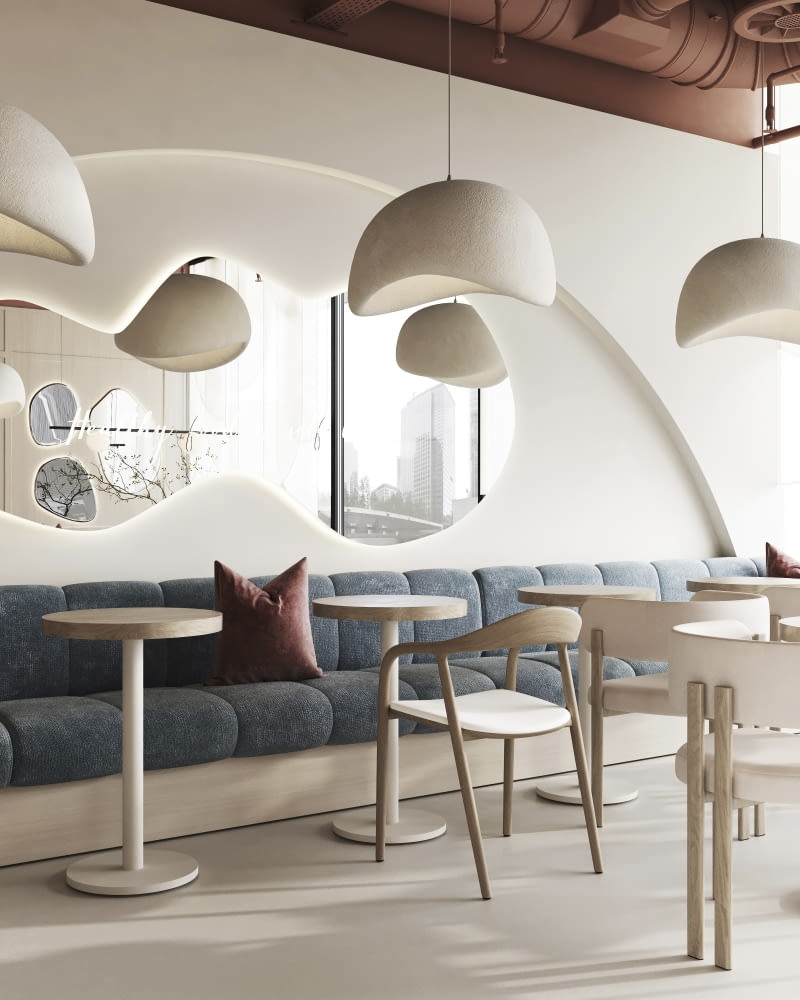 Ale restauracja!.. Inspirujące wnętrza