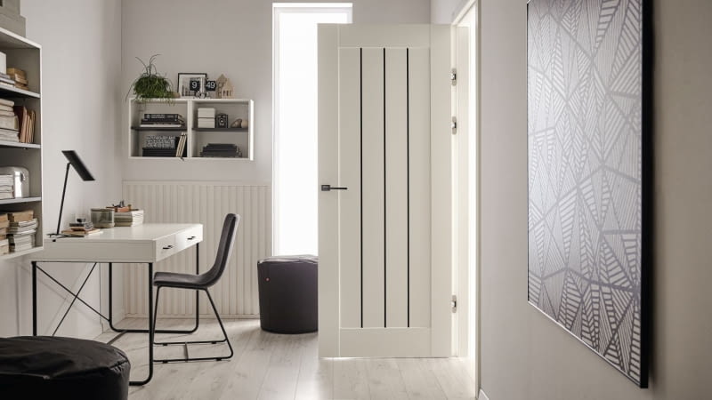 Jak urządzić przestrzeń do pracy w domu?