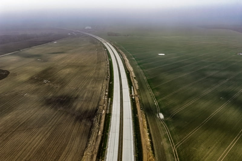 S6 - Bobrowniki-Skórowo