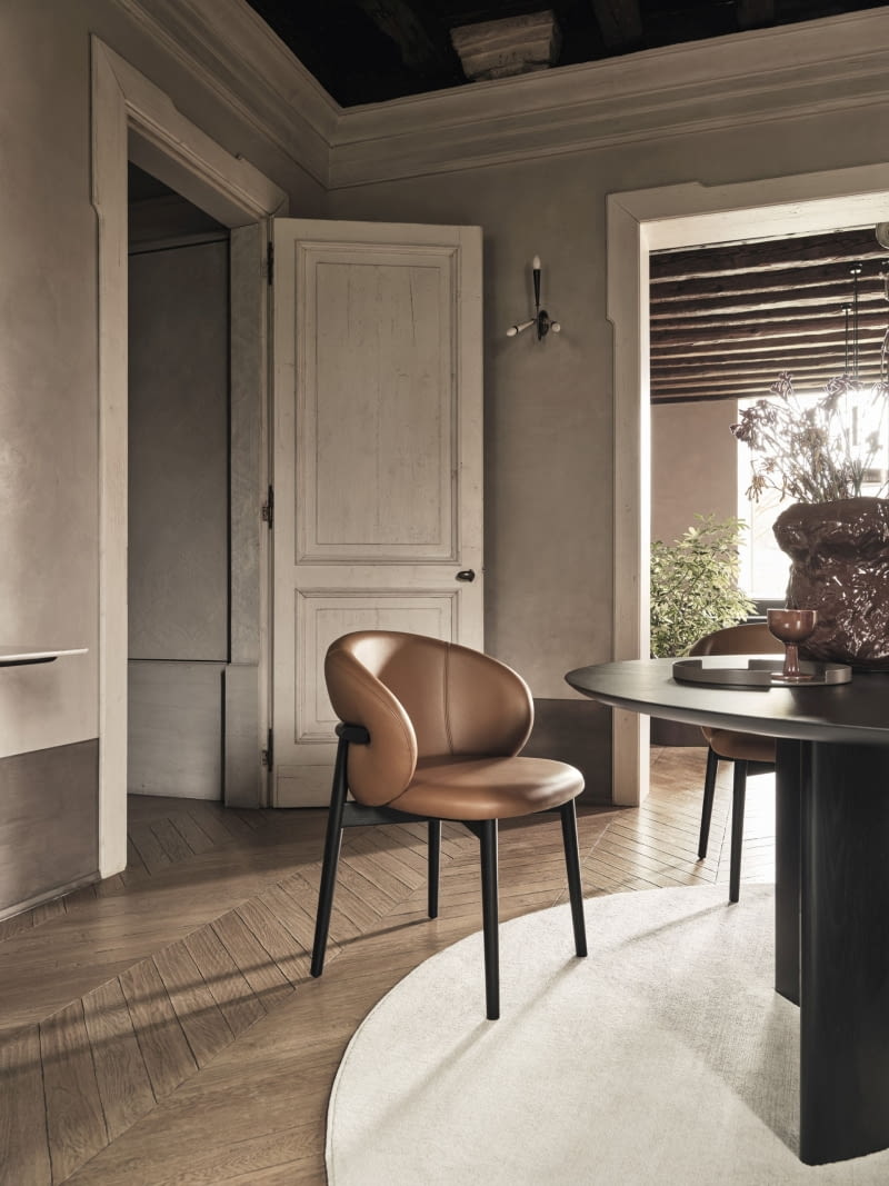 Kolekcja Oleandro od Calligaris