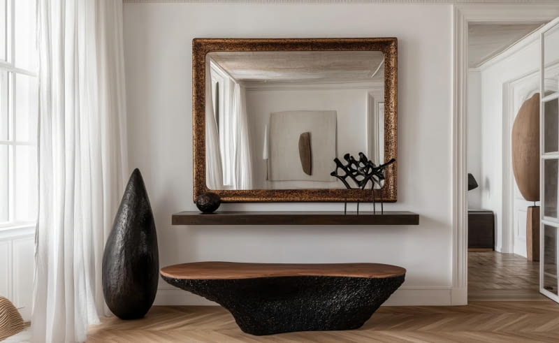 Trendy w dekoracji wnętrz: dodatki, na które warto postawić