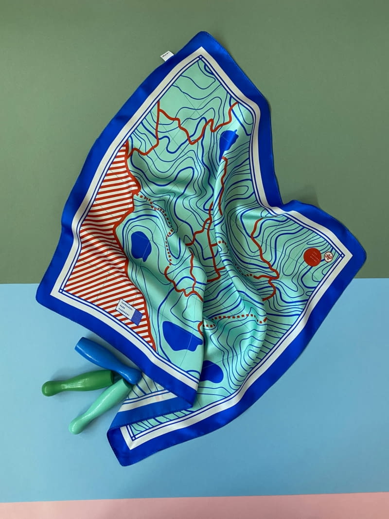 Tatrzański Park Narodowy - Anna Pol - mapa