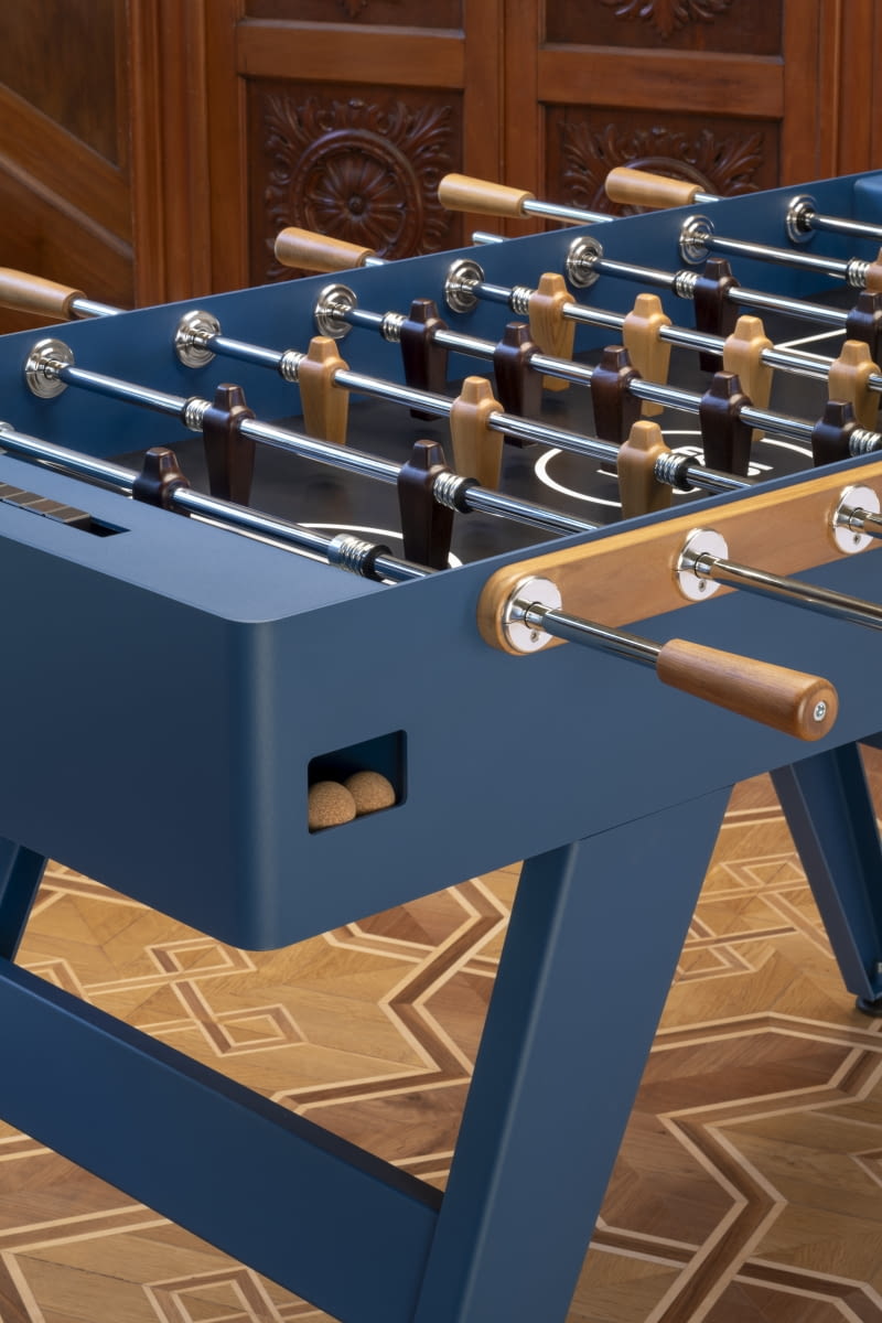 FAS Pendezza - BOSS FAS Pendezza - BOSS