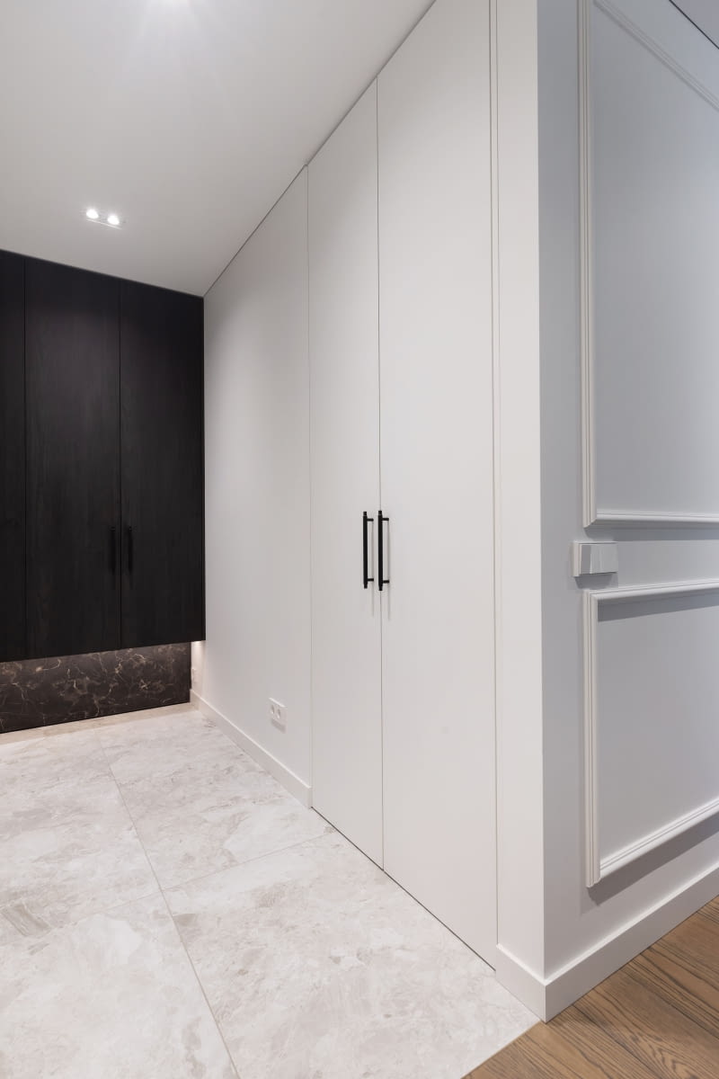 Mieszkanie z charakterem