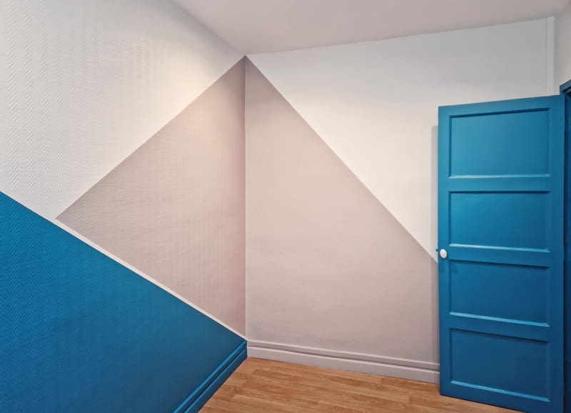 Jak pomalować ściany w pokoju dziecka? Inspiracje Jak pomalować ściany w pokoju dziecka? Inspiracje