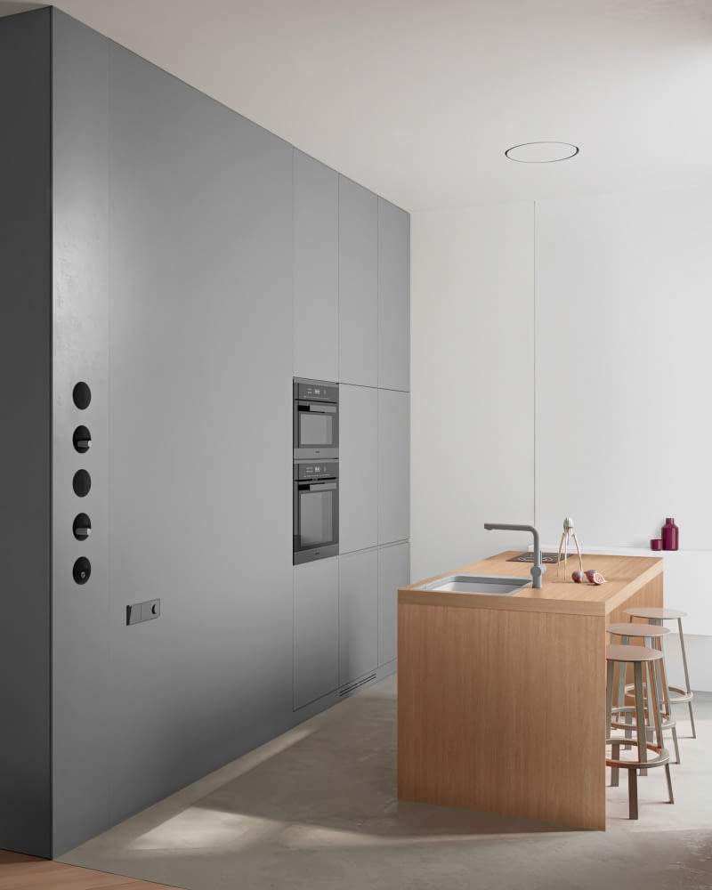 Woodeco_Szary New York PU1206_Jodełka Scandi PD7085_Dąb Scandi PD3077