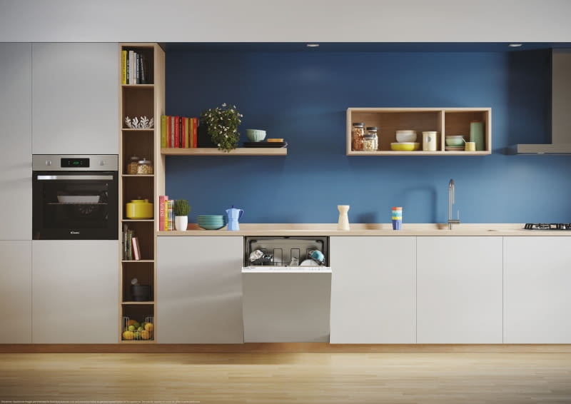 Współczesne modele zmywarek to prawdziwe technologiczne cudeńka, które oferują nie tylko efektywność, lecz także wiele funkcji, które poprawiają komfort codziennego użytkowania.