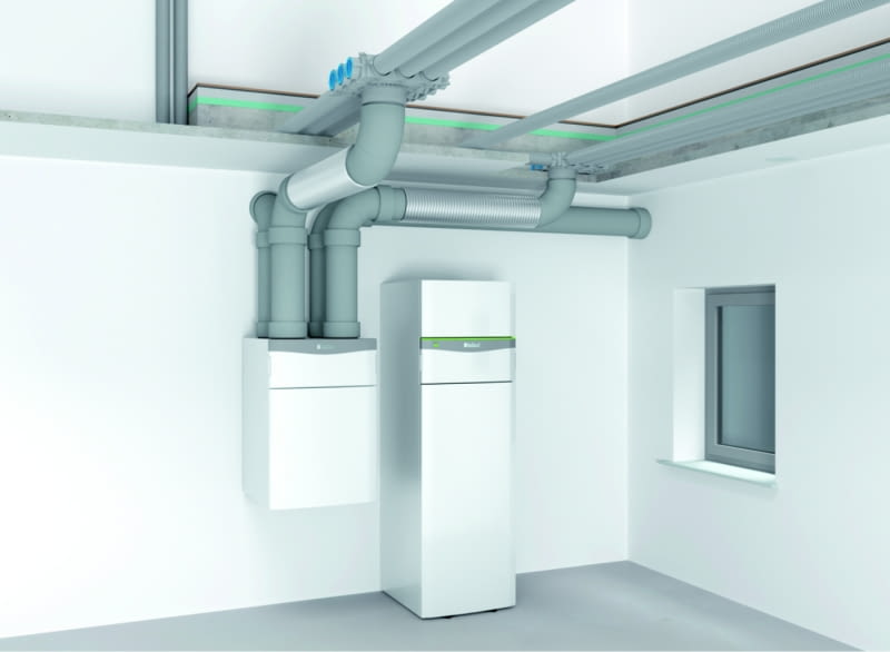 Czy wentylacja hałasuje?