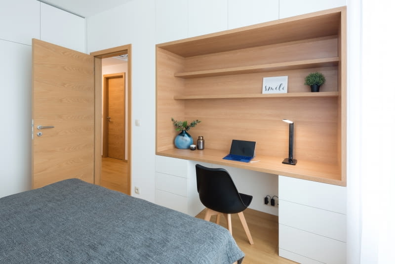 Jak urządzić przestrzeń do pracy w domu?