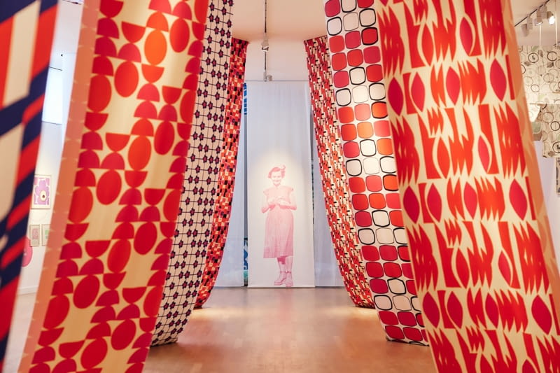 Wystawa o Alicji Wyszogrodzkiej w Muzeum Miasta Gdyni nagrodzona Dobrym Wzorem 2025