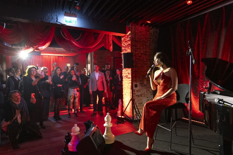 Finał konkursu Deer Wood "Kuchnia z Krainy Czarów"