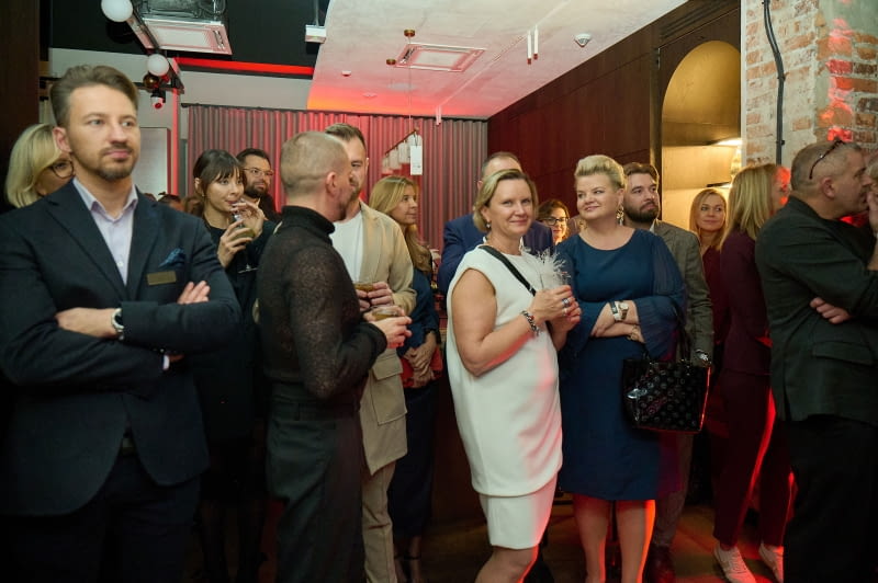 Nowy showroom Deer Design w Warszawie – przestrzeń doświadczeń i relacji