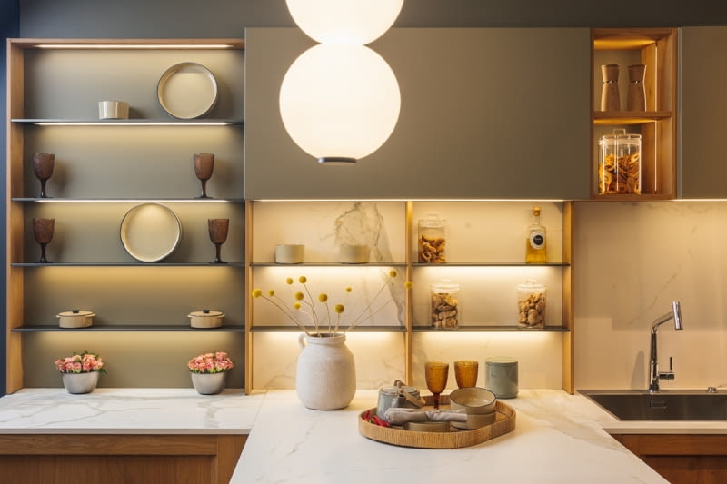 Veneta Cucine Milano Veneta Cucine Milano