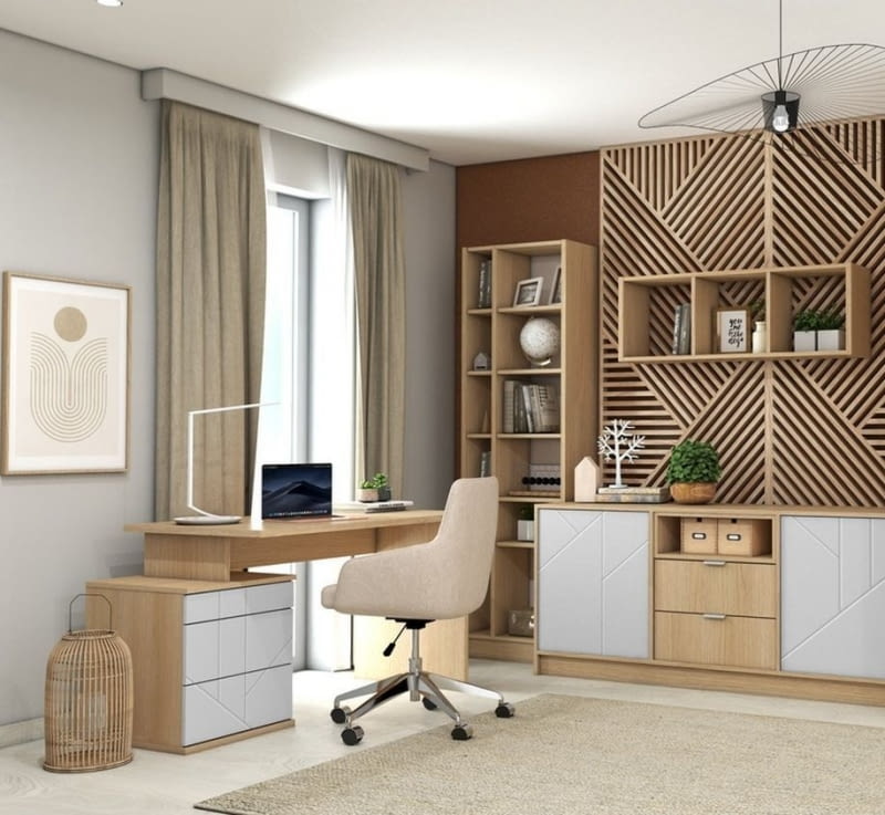 MEBLIK gabinet GrafLine