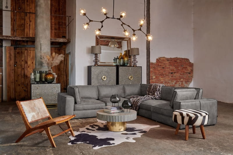 Jak dodatki potrafią odmienić wnętrze?