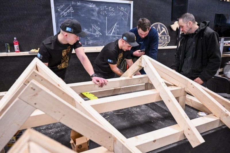 Dach Forum 2026 Dach Forum 2026