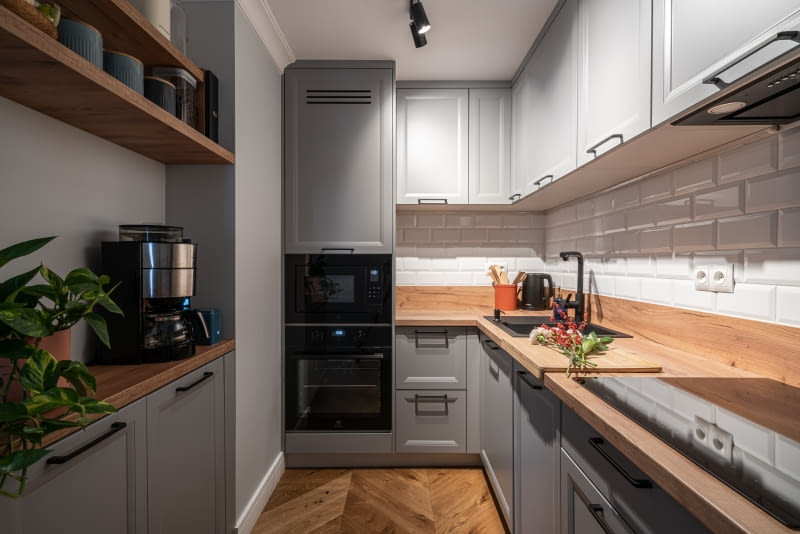 Nowoczesny piekarnik to sprzymierzeniec każdego, kto chce łączyć wygodę, funkcjonalność i zdrowie w codziennym gotowaniu.