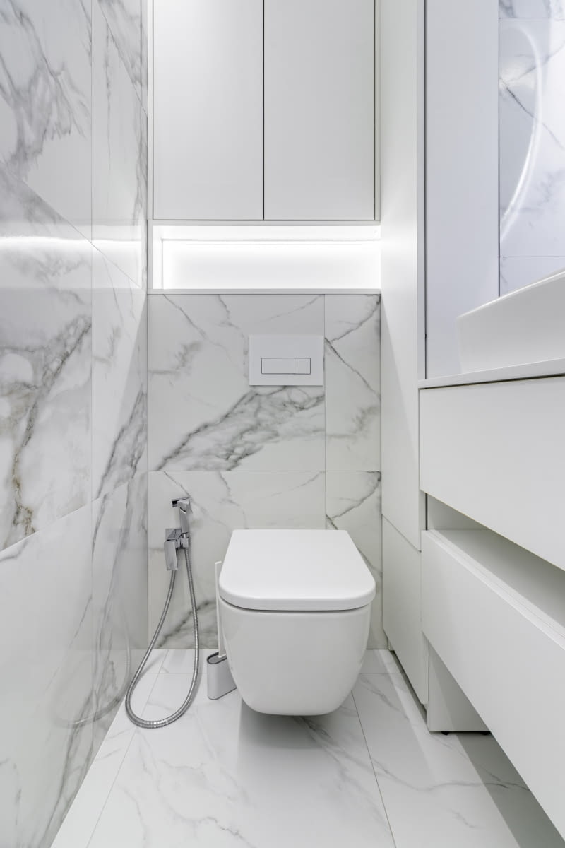 Wnęki duże i małe - pomysły na wykorzystanie w aranżacjach