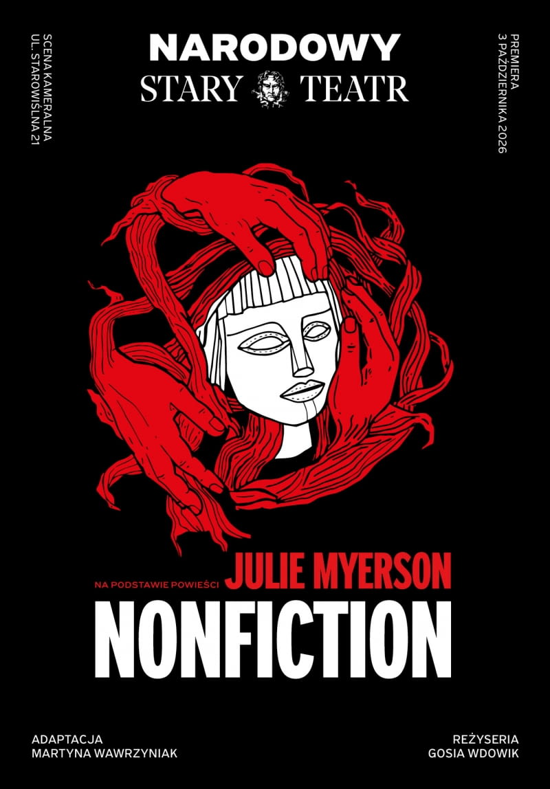 Nonfiction