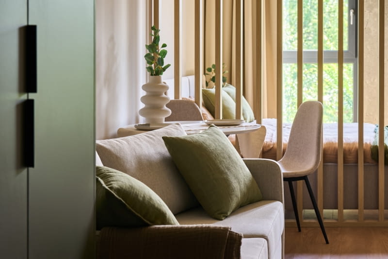 Wnętrza w inwestycji Moovy Home