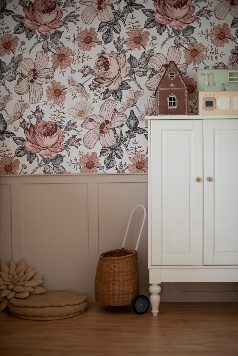 Jak pomalować ściany w pokoju dziecka? Inspiracje Jak pomalować ściany w pokoju dziecka? Inspiracje