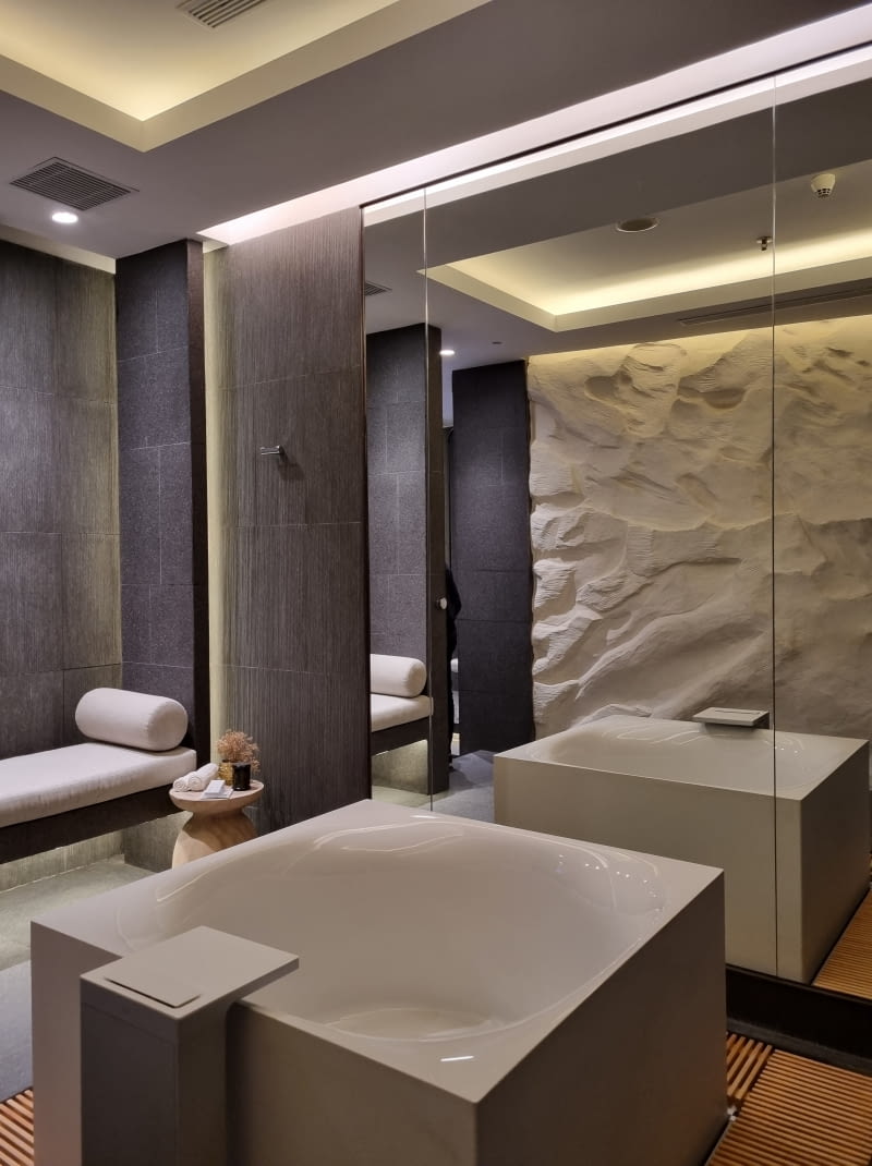 W luksusowej łazience: propozycje aranżacji W luksusowej łazience: propozycje aranżacji