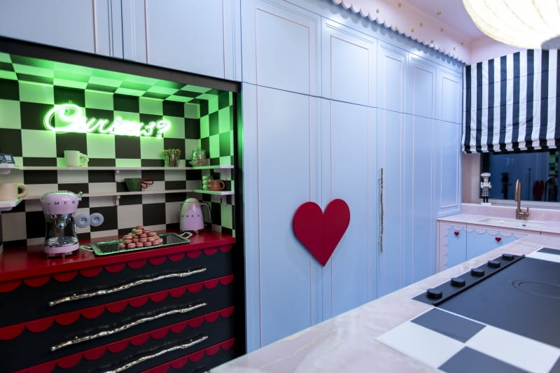 Finał konkursu Deer Wood "Kuchnia z Krainy Czarów"